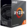 AMD Ryzen 5 5500 - AM4 - Image 2