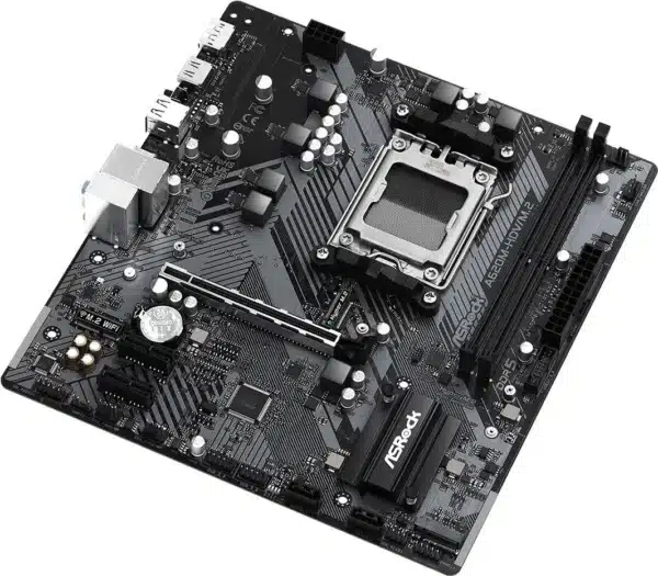 ASROCK A620M-HDV/M.2 - Image 5