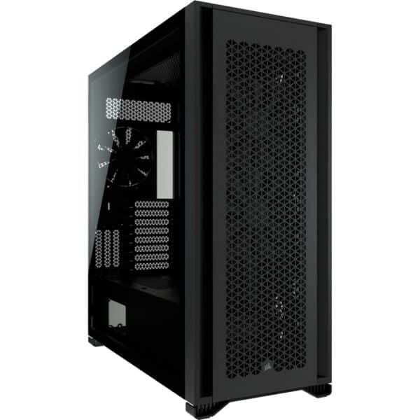 Corsair 7000D Airflow TG