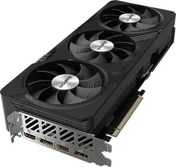 GIGABYTE AMD Radeon™ RX 7800 XT GAMING OC 16G - GV-R78XTGAMING OC-16GD