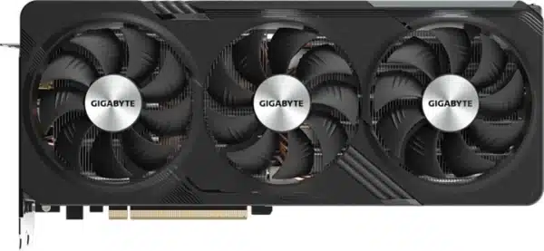 GIGABYTE AMD Radeon™ RX 7800 XT GAMING OC 16G - GV-R78XTGAMING OC-16GD - Image 2