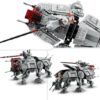 LEGO Star Wars 75337 AT-TE - Image 3