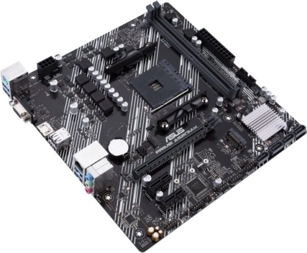 ASUS PRIME A520M-K - 90MB1500-M0EAY0 - Image 4