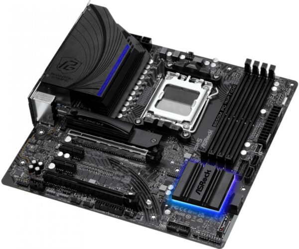 ASRock B650M PG RIPTIDE - 90-MXBJ90-A0UAYZ - Image 5