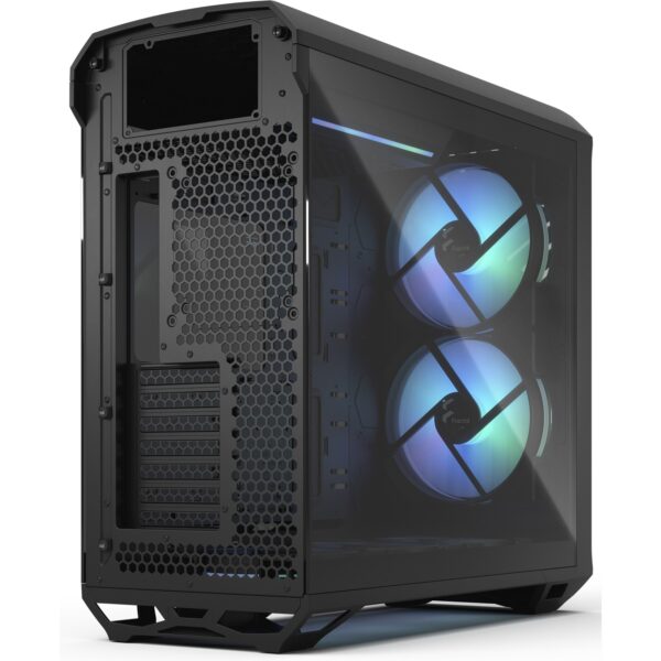 Fractal Design Torrent Black RGB TG Light Tint - Image 6