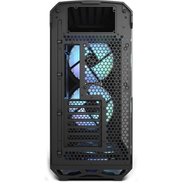 Fractal Design Torrent Black RGB TG Light Tint - Image 7