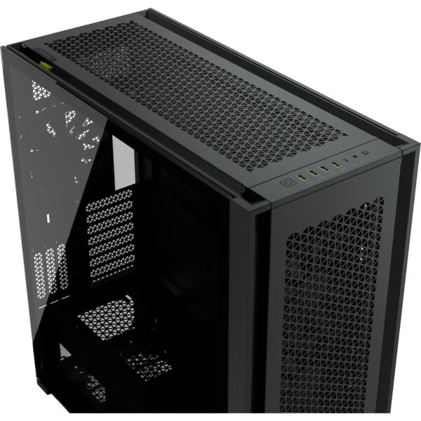 Corsair 7000D Airflow TG - Image 9