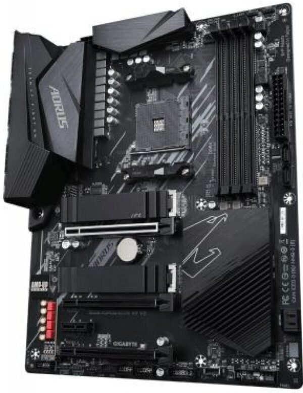 Gigabyte B550 AORUS ELITE AX V2 - Image 6