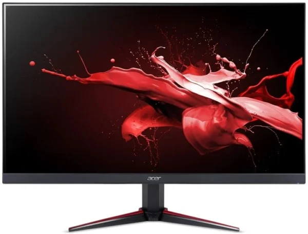 Acer Nitro VG270S3 - LED monitor 27" - UM.HV0EE.302