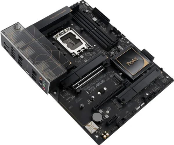 ASUS ProArt B760-CREATOR D4  - 90MB1DU0-M0EAY0 - Image 5