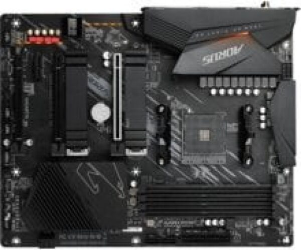 Gigabyte B550 AORUS ELITE AX V2 - Image 3