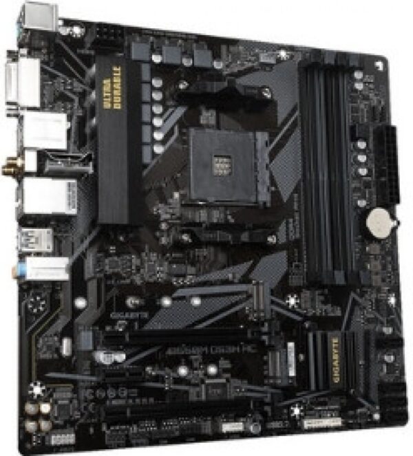 Gigabyte B550M DS3H AC - Image 7