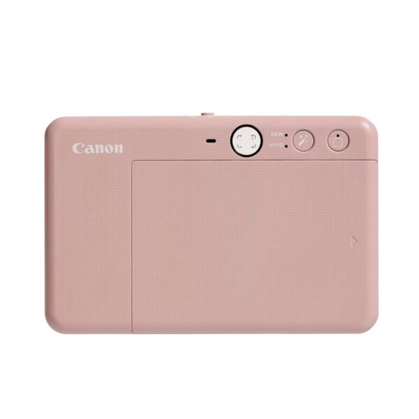 Canon Zoemini S2, Rose Gold - Image 3