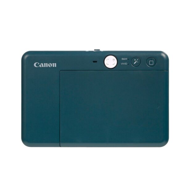 Canon Zoemini S2, aquamarin - Image 3