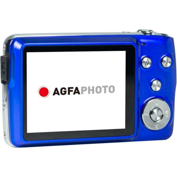 AGFA Compact DC 8200, modrý - Image 3