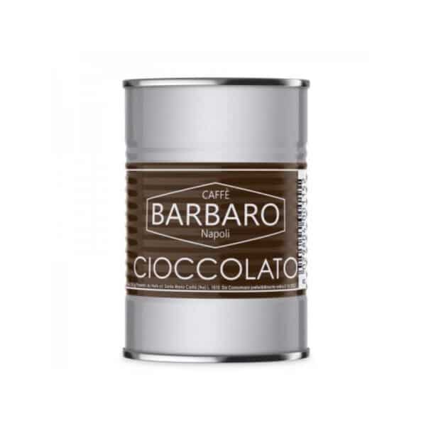 Caffè Barbaro "CIOCCOLATO" 125gr