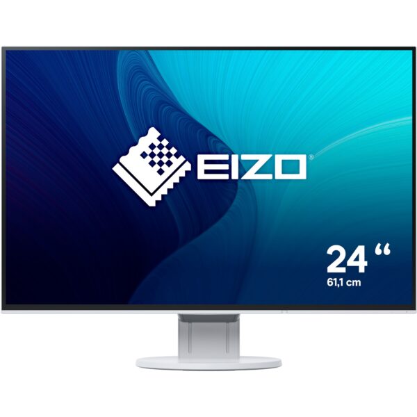 24" EIZO FlexScan EV2456-WT - EV2456-WT