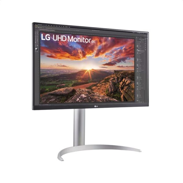 27" LG 27UP85NP-W - 27UP85NP-W.AEU