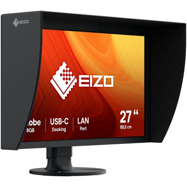 27" EIZO ColorEdge CG2700S - CG2700S