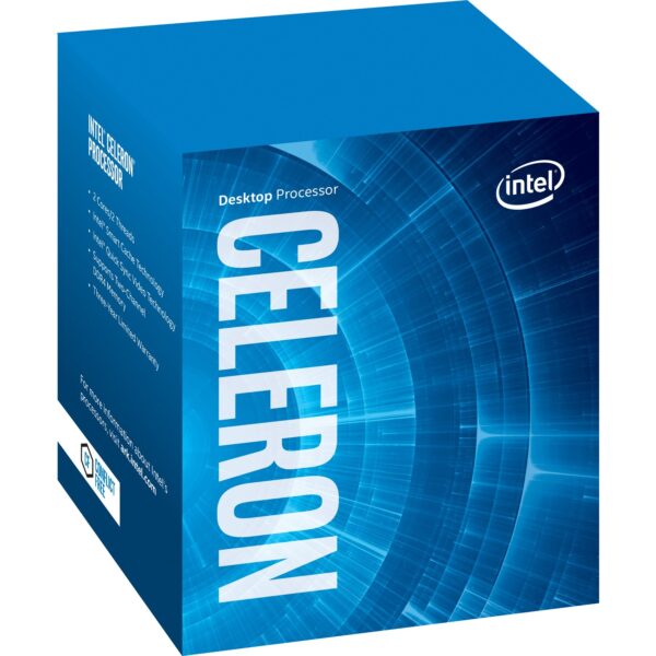 Intel Celeron G6900 - BX80715G6900