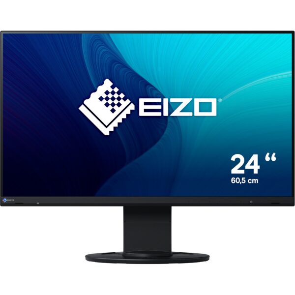 EIZO EV2460-BK - LED monitor 24" - EV2460-BK