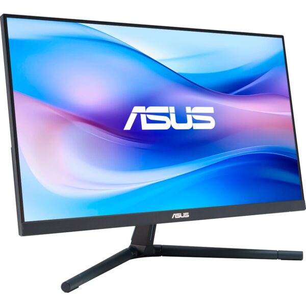 Asus EyeCare VU249CFE-B - LED monitor 24" - 90LM09JK-B01K70