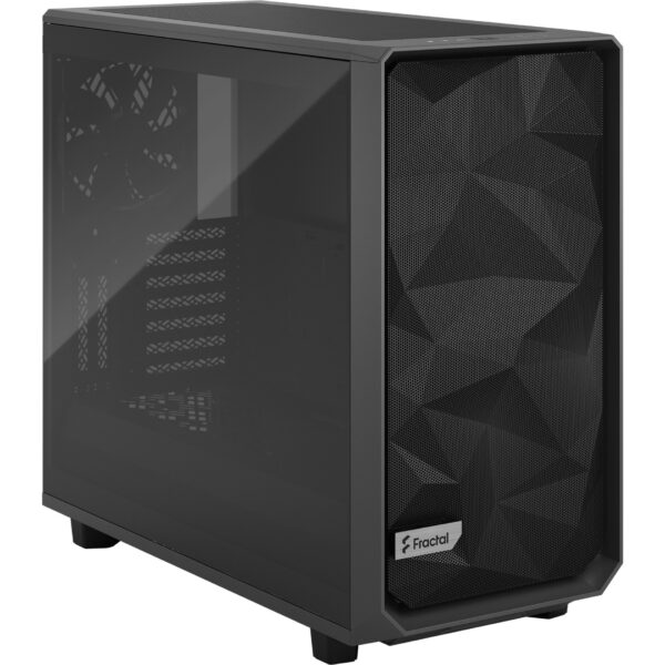 Fractal Design Meshify 2 Gray TG Light Tint - FD-C-MES2A-04