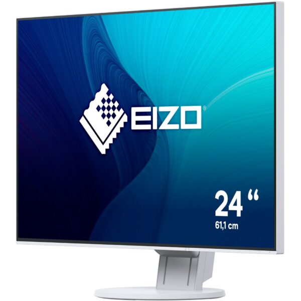 24" EIZO FlexScan EV2456-WT - EV2456-WT - Image 2