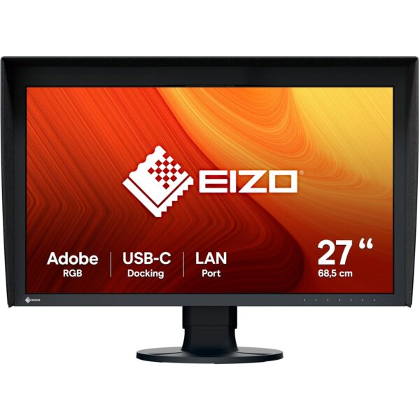 27" EIZO ColorEdge CG2700S - CG2700S - Image 2