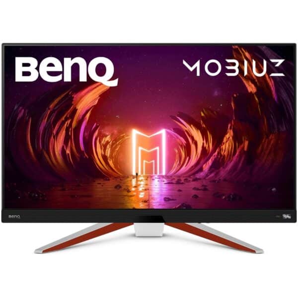 BenQ EX2710U - LED monitor 27" - 9H.LKTLA.TBE - Image 2