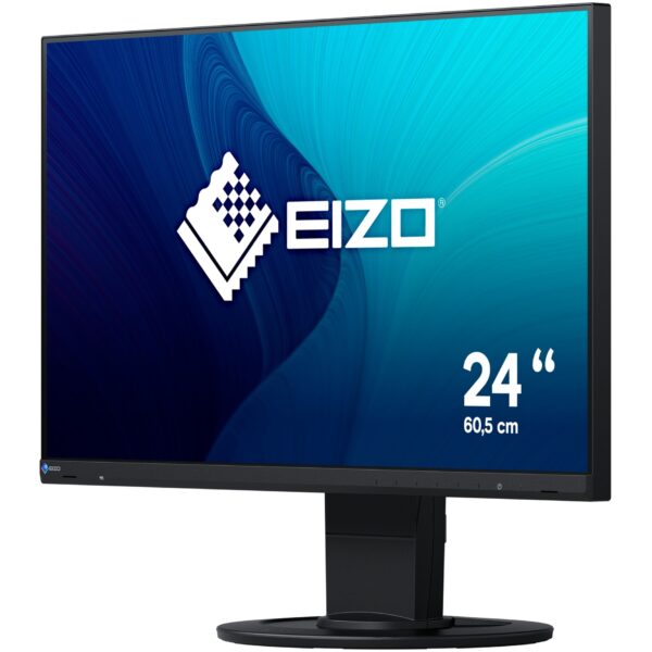 EIZO EV2460-BK - LED monitor 24" - EV2460-BK - Image 2