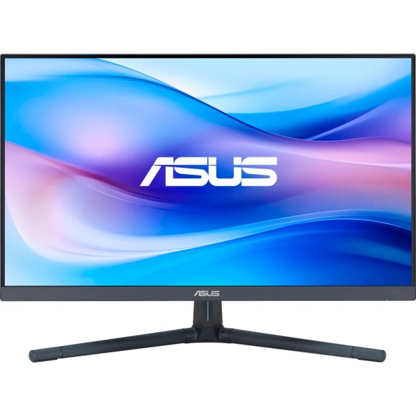 Asus EyeCare VU249CFE-B - LED monitor 24" - 90LM09JK-B01K70 - Image 2