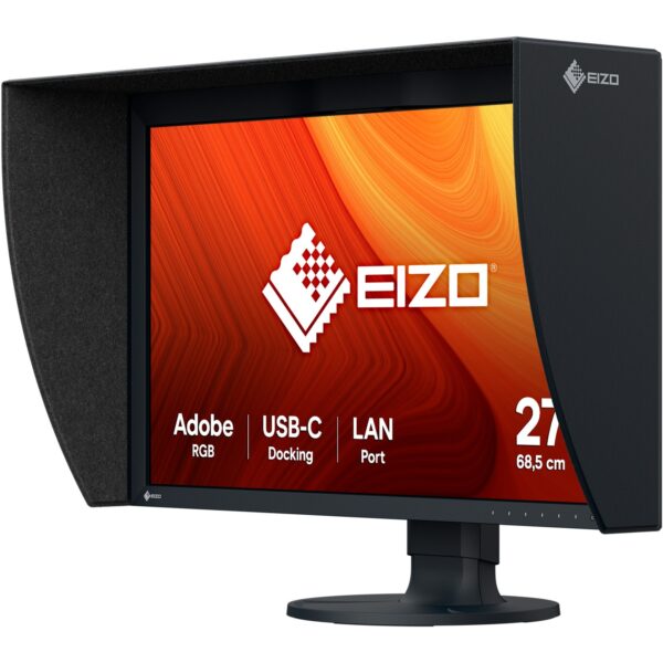 27" EIZO ColorEdge CG2700S - CG2700S - Image 3