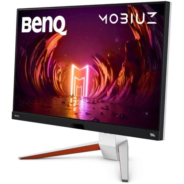 BenQ EX2710U - LED monitor 27" - 9H.LKTLA.TBE - Image 3