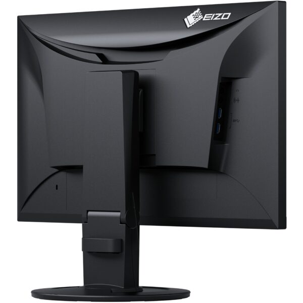 EIZO EV2460-BK - LED monitor 24" - EV2460-BK - Image 3