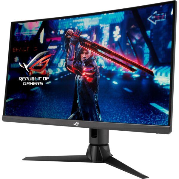 Asus ROG Strix XG27AQV - LED monitor 27" - 90LM08G0-B01A70 - Image 3