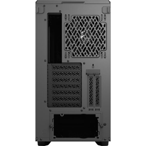 Fractal Design Meshify 2 Gray TG Light Tint - FD-C-MES2A-04 - Image 4