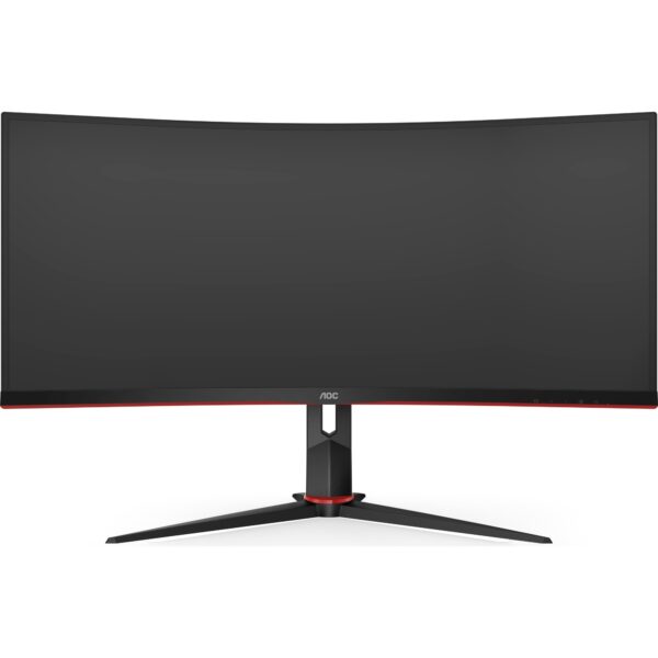 AOC CU34G2X - LED monitor 34" - CU34G2X/BK - Image 5