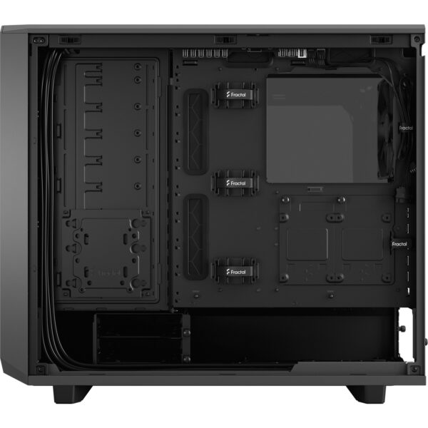 Fractal Design Meshify 2 Gray TG Light Tint - FD-C-MES2A-04 - Image 7