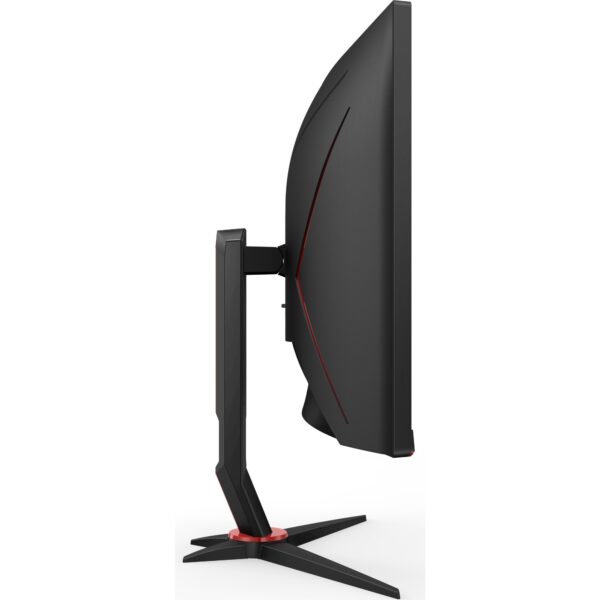 AOC CU34G2X - LED monitor 34" - CU34G2X/BK - Image 7