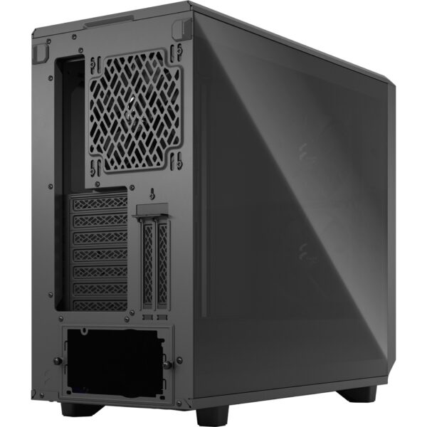 Fractal Design Meshify 2 Gray TG Light Tint - FD-C-MES2A-04 - Image 8