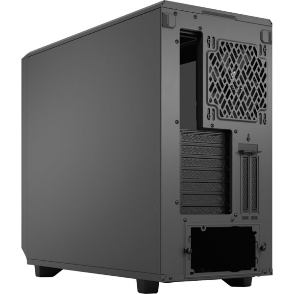 Fractal Design Meshify 2 Gray TG Light Tint - FD-C-MES2A-04 - Image 9