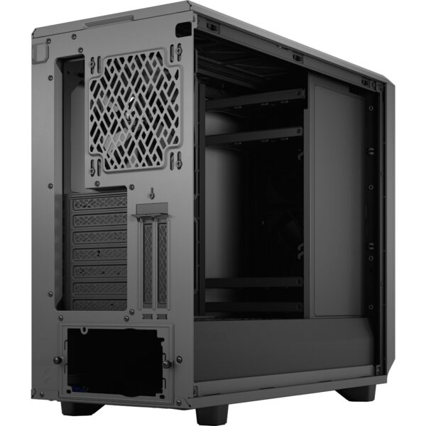 Fractal Design Meshify 2 Gray TG Light Tint - FD-C-MES2A-04 - Image 10