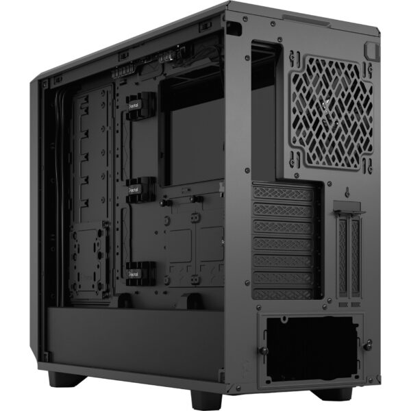 Fractal Design Meshify 2 Gray TG Light Tint - FD-C-MES2A-04 - Image 11