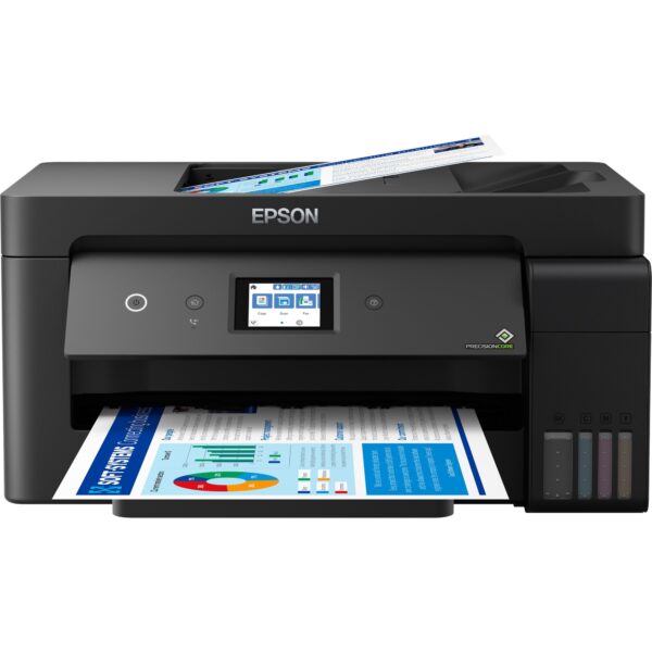 Epson EcoTank ET-15000 - C11CH96401 - Image 4