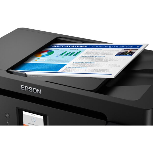 Epson EcoTank ET-15000 - C11CH96401 - Image 9