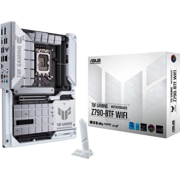 ASUS TUF GAMING Z790-BTF WIFI - 90MB1GU0-M0EAY0