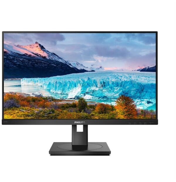 Philips 272S1AE/00, LED monitor, 272S1AE/00