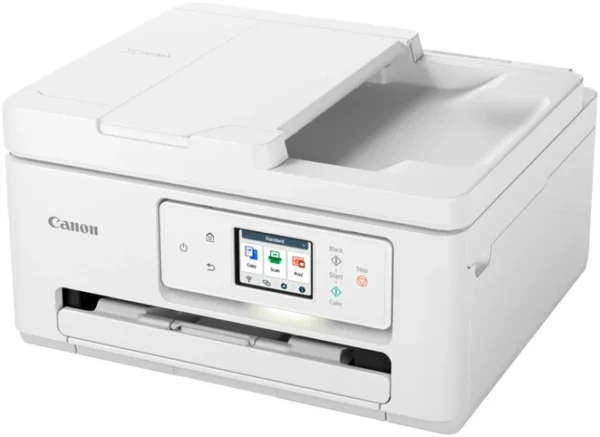 Canon PIXMA TS7750i, multifunkční tiskárna, 6258C006 - Image 3