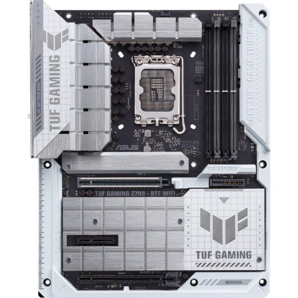 ASUS TUF GAMING Z790-BTF WIFI - 90MB1GU0-M0EAY0 - Image 2